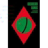 A REDUÇÃO SOCIOLÓGICA A REDUÇÃO SOCIOLÓGICA