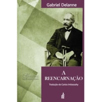A REENCARNAÇÃO