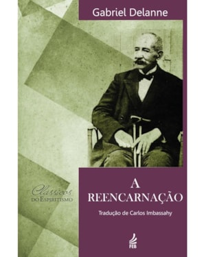 A reencarnação