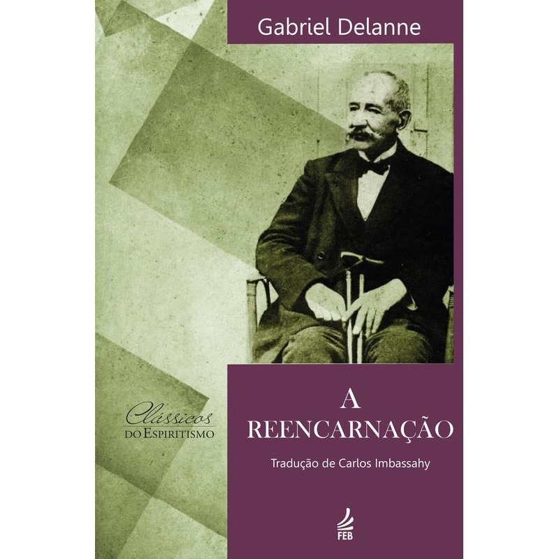 A reencarnação