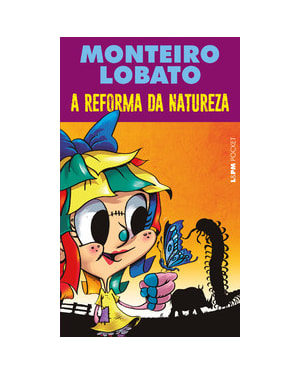 A reforma da natureza