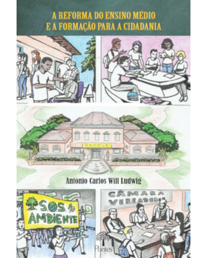 A REFORMA DO ENSINO MÉDIO E A FORMAÇÃO PARA A CIDADANIA