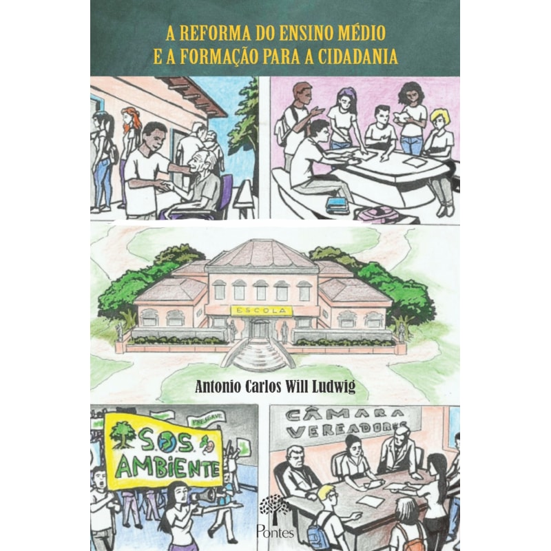 A REFORMA DO ENSINO MÉDIO E A FORMAÇÃO PARA A CIDADANIA