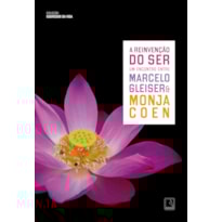 A REINVENÇÃO DO SER (VOL. 3 SEGREDOS DA VIDA)
