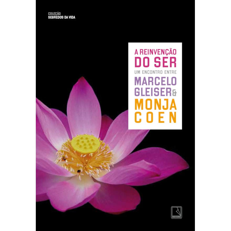 A REINVENÇÃO DO SER (VOL. 3 SEGREDOS DA VIDA)