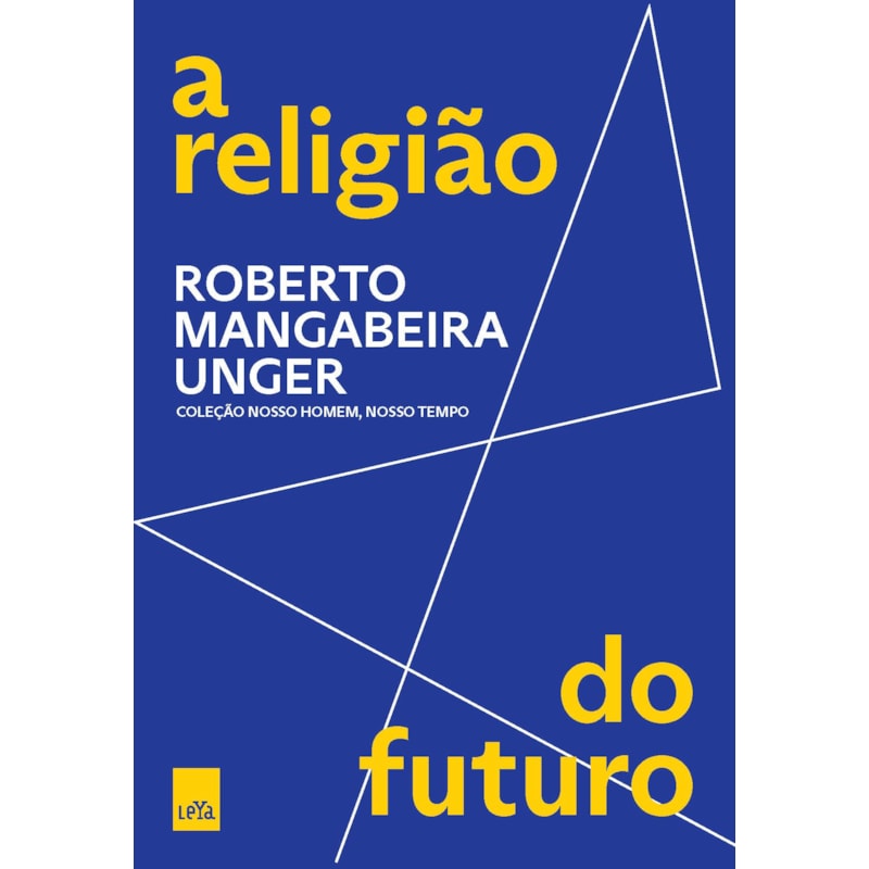 A RELIGIÃO DO FUTURO