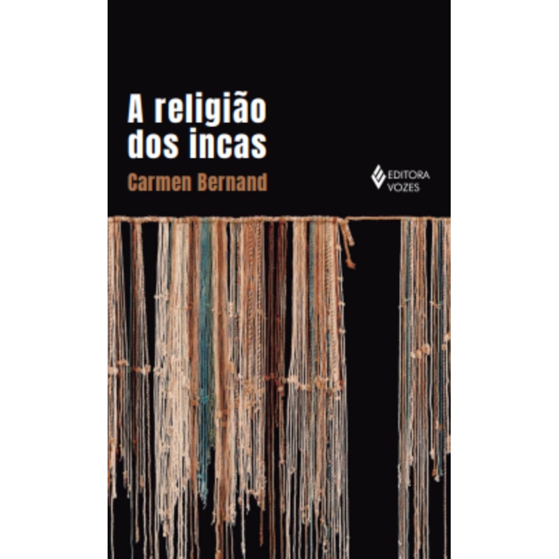A RELIGIÃO DOS INCAS