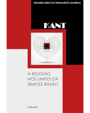 A RELIGIÃO NO LIMITE DAS SIMPLES RAZÃO