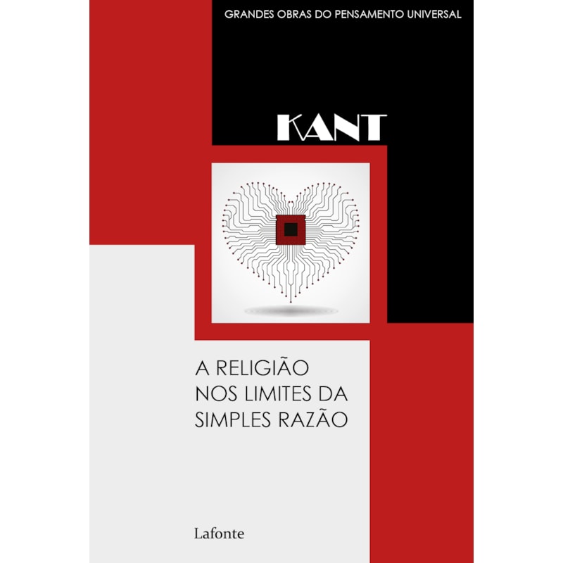 A RELIGIÃO NO LIMITE DAS SIMPLES RAZÃO