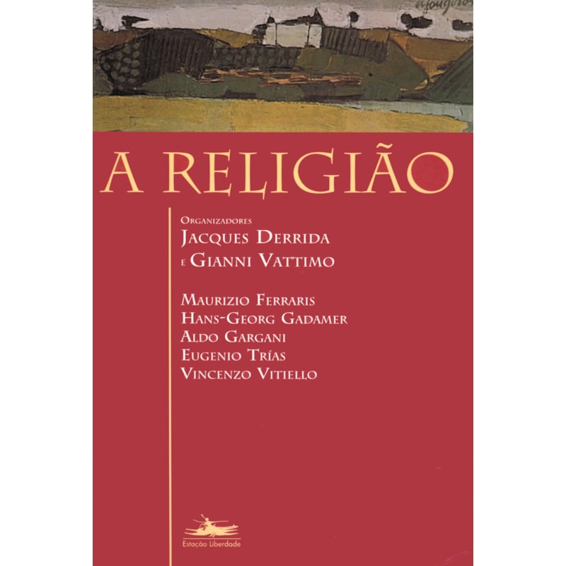 A RELIGIÃO: O SEMINÁRIO DE CAPRI