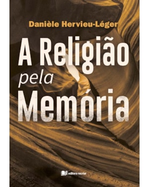 A religião pela memória