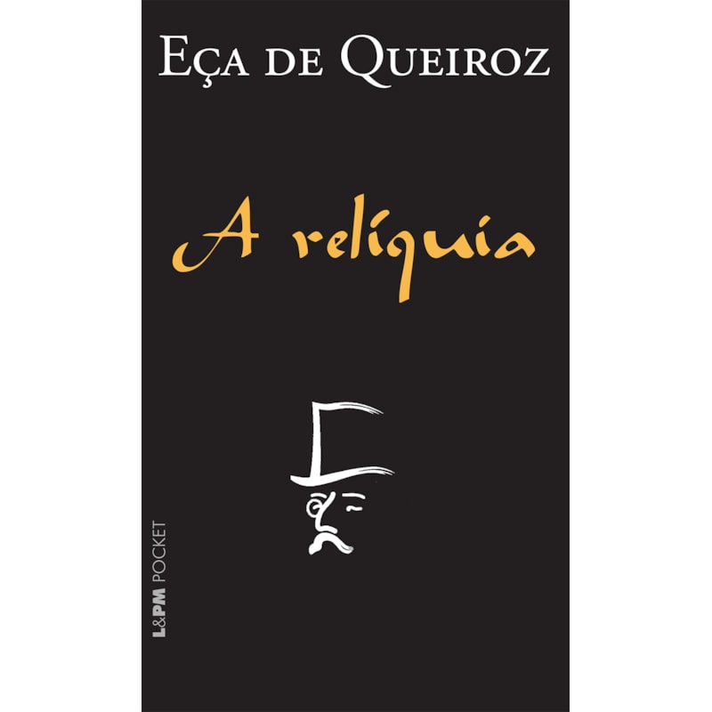 A relíquia