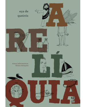 A RELÍQUIA