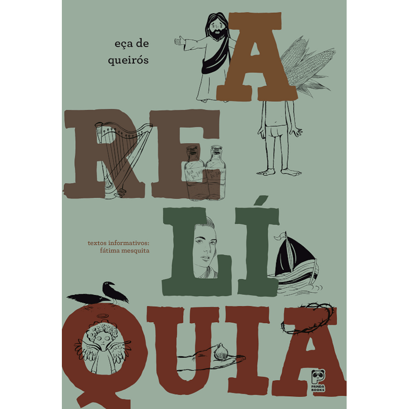 A RELÍQUIA