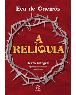A RELÍQUIA