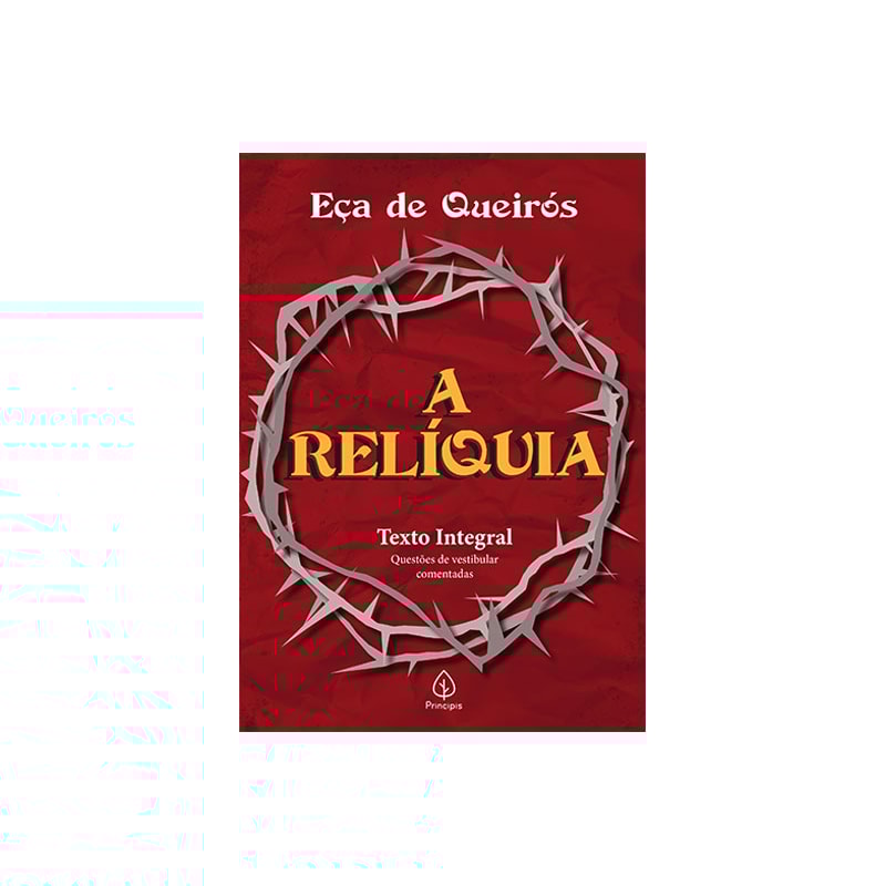 A RELÍQUIA