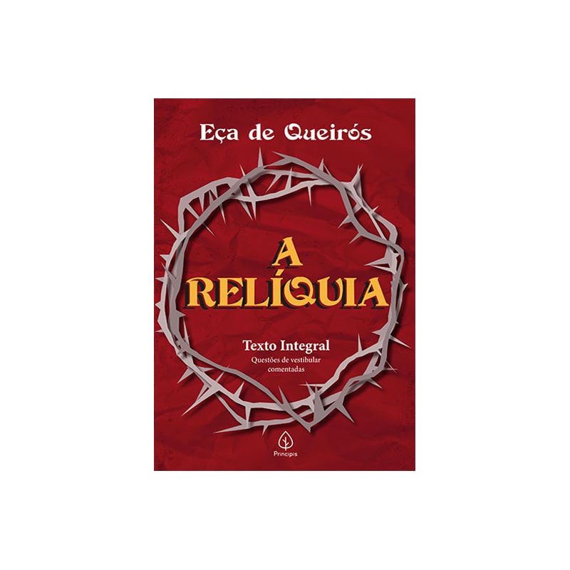 A RELÍQUIA