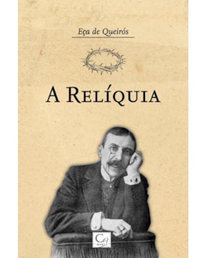 A RELÍQUIA