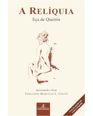 A RELÍQUIA