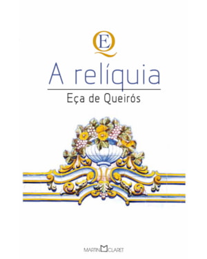 A RELÍQUIA