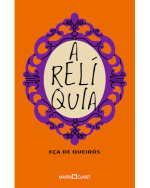 A RELÍQUIA