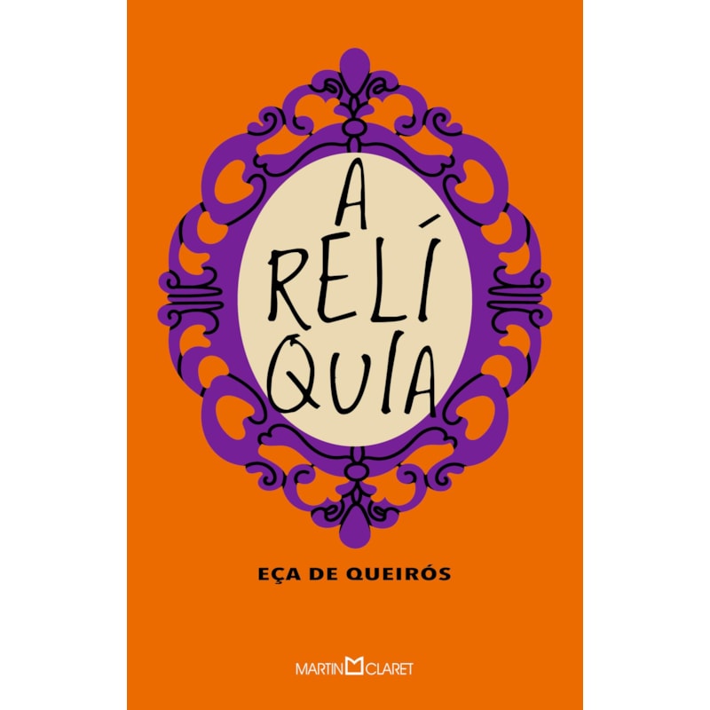 A RELÍQUIA
