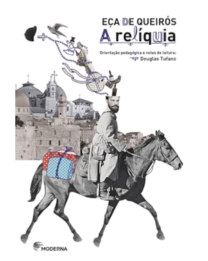A relíquia