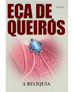A RELÍQUIA