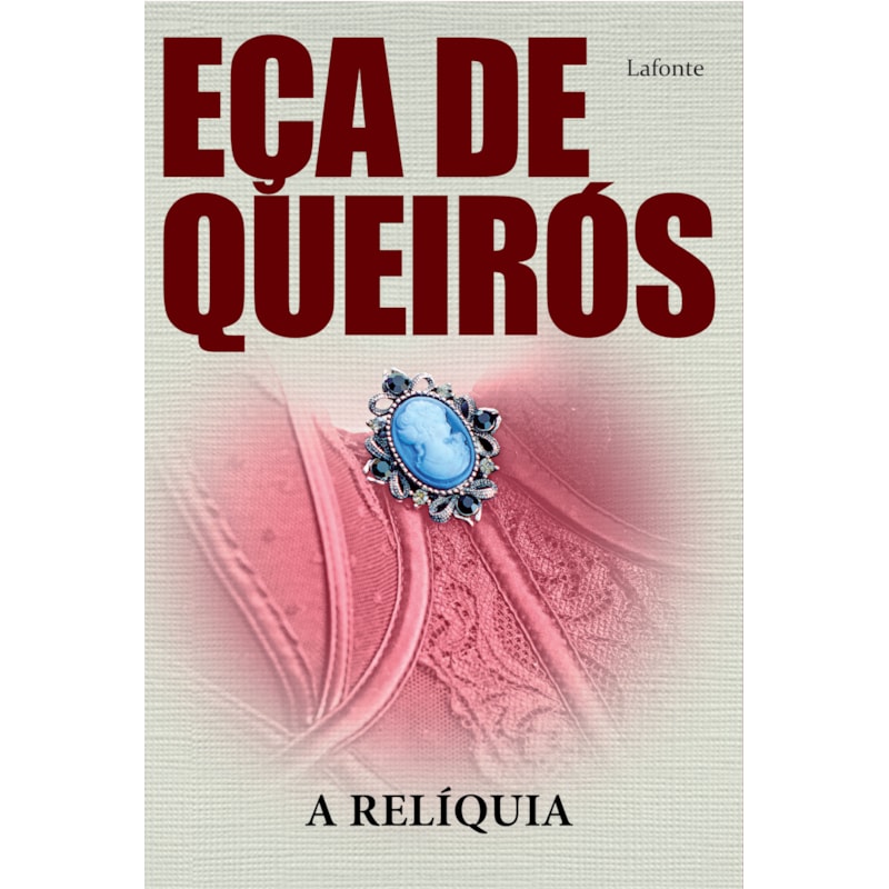 A RELÍQUIA