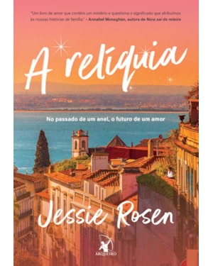 A RELÍQUIA