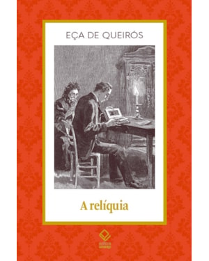 A RELÍQUIA: SOBRE A NUDEZ FORTE DA VERDADE, O MANTO DIÁFANO DA FANTASIA