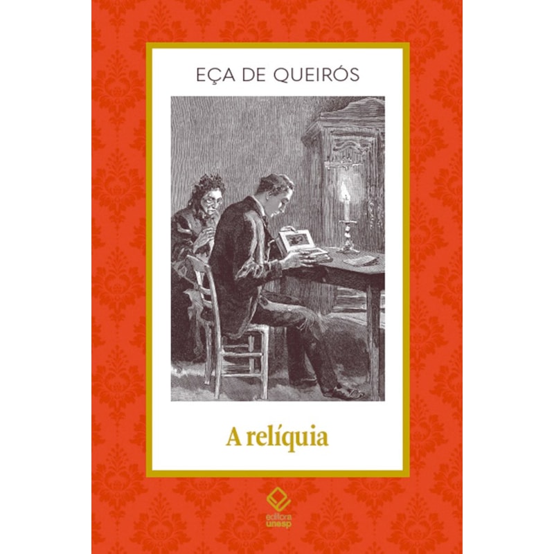 A RELÍQUIA: SOBRE A NUDEZ FORTE DA VERDADE, O MANTO DIÁFANO DA FANTASIA