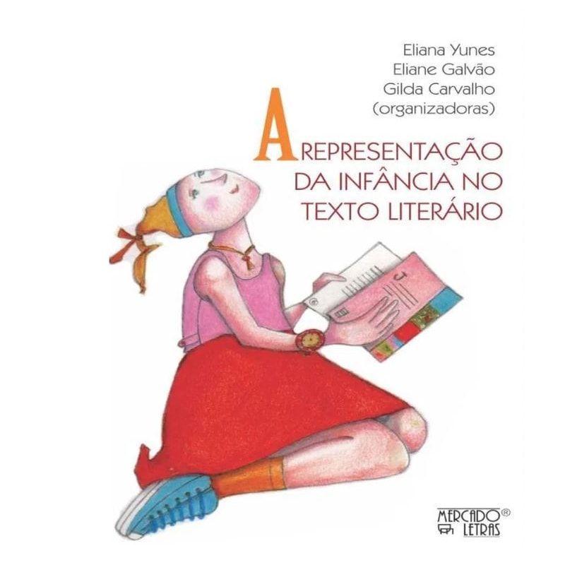 A representação da infância no texto literário