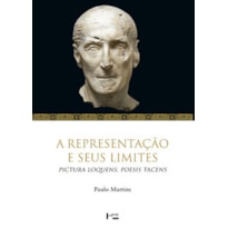 A representação e seus limites: pictura loquens, poesis tacens