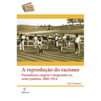 A REPRODUÇÃO DO RACISMO