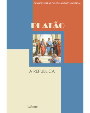 A REPÚBLICA - CAPA C