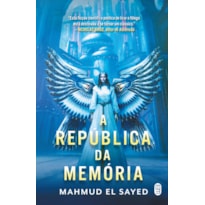 A República da Memória (vol. 1)