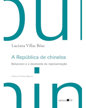 A República de chinelos: Bolsonaro e o desmonte da representação