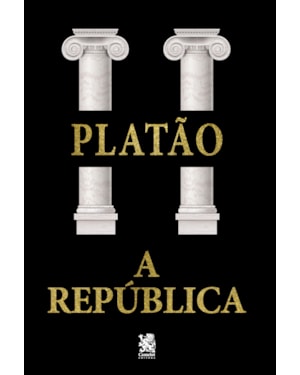 A REPÚBLICA DE PLATÃO