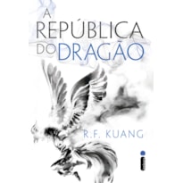 A REPÚBLICA DO DRAGÃO