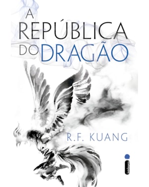 A REPÚBLICA DO DRAGÃO