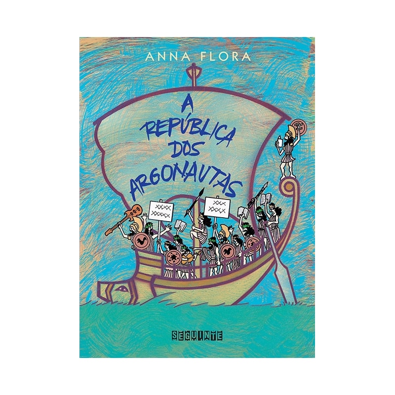 A REPÚBLICA DOS ARGONAUTAS