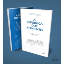 A REPÚBLICA DOS ATENIENSES