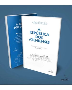 A REPÚBLICA DOS ATENIENSES