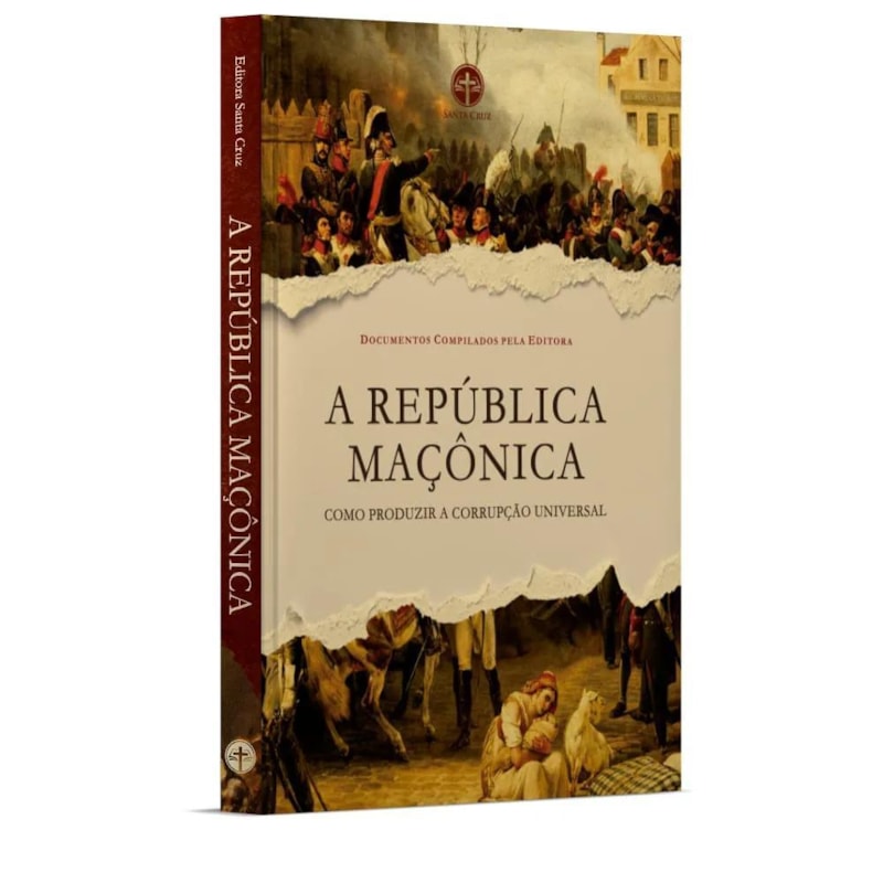 A REPÚBLICA MAÇÔNICA: COMO PRODUZIR A CORRUPÇÃO UNIVERSAL