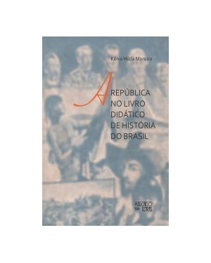 A república no livro didático de história no Brasil