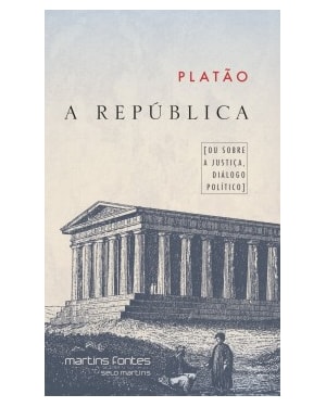 A república: ou sobre a justiça, diálogo político