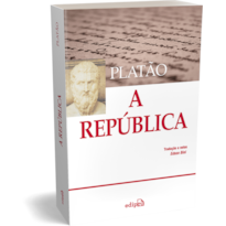 A REPÚBLICA - PLATÃO