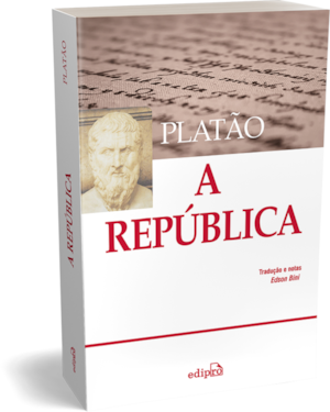 A REPÚBLICA - PLATÃO
