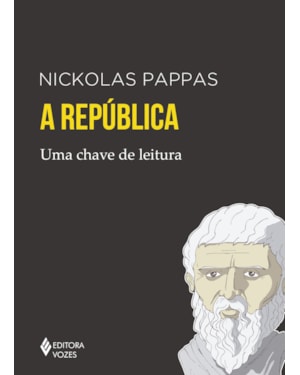 A REPÚBLICA: UMA CHAVE DE LEITURA